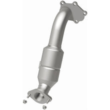 Load image into Gallery viewer, MagnaFlow Exhaust Products 51058 OEM Grade Direct-Fit Catalytic Converter for Select Saab 9-2X, Subaru Forester, Subaru Impreza