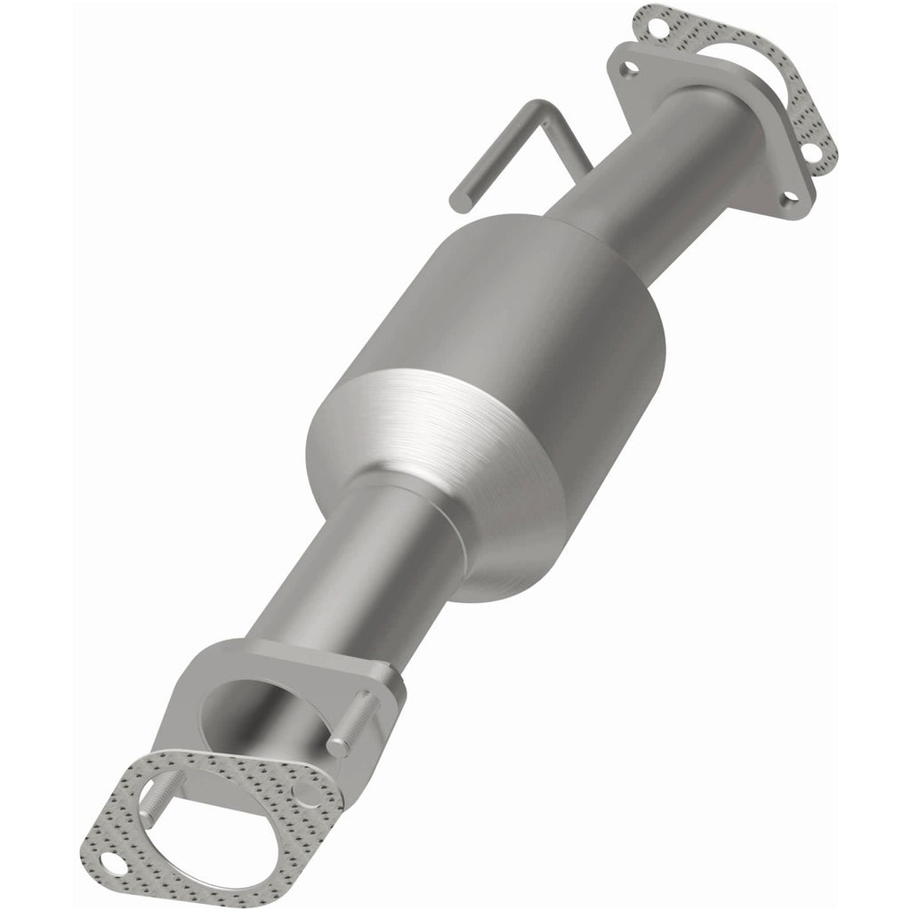 MagnaFlow Exhaust Products 5592579 California CARB Direct-Fit Catalytic Converter for Select Buick Enclave, Chevrolet Traverse, GMC Acadia, Saturn Outlook