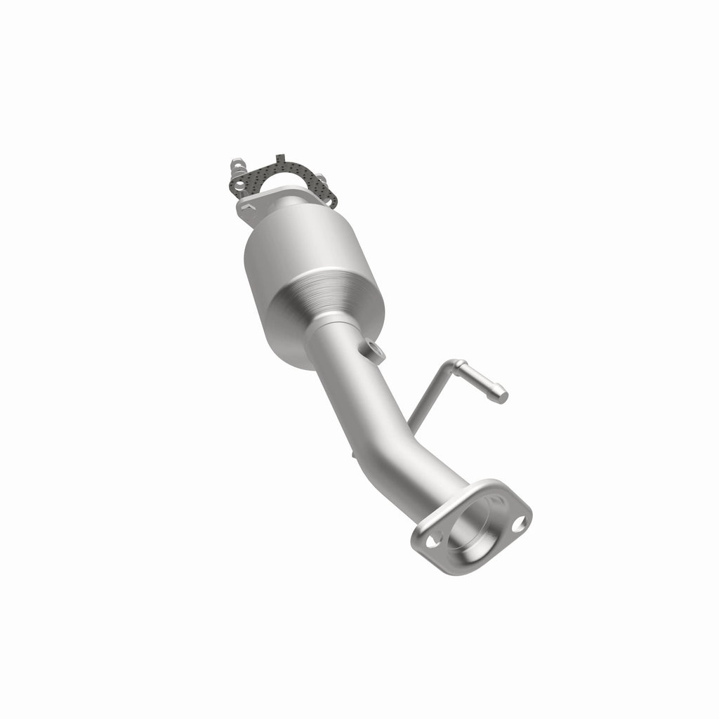 MagnaFlow Exhaust Products 557690 California CARB Direct-Fit Catalytic Converter for Select Nissan NV200