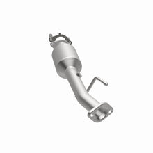 Load image into Gallery viewer, MagnaFlow Exhaust Products 557690 California CARB Direct-Fit Catalytic Converter for Select Nissan NV200