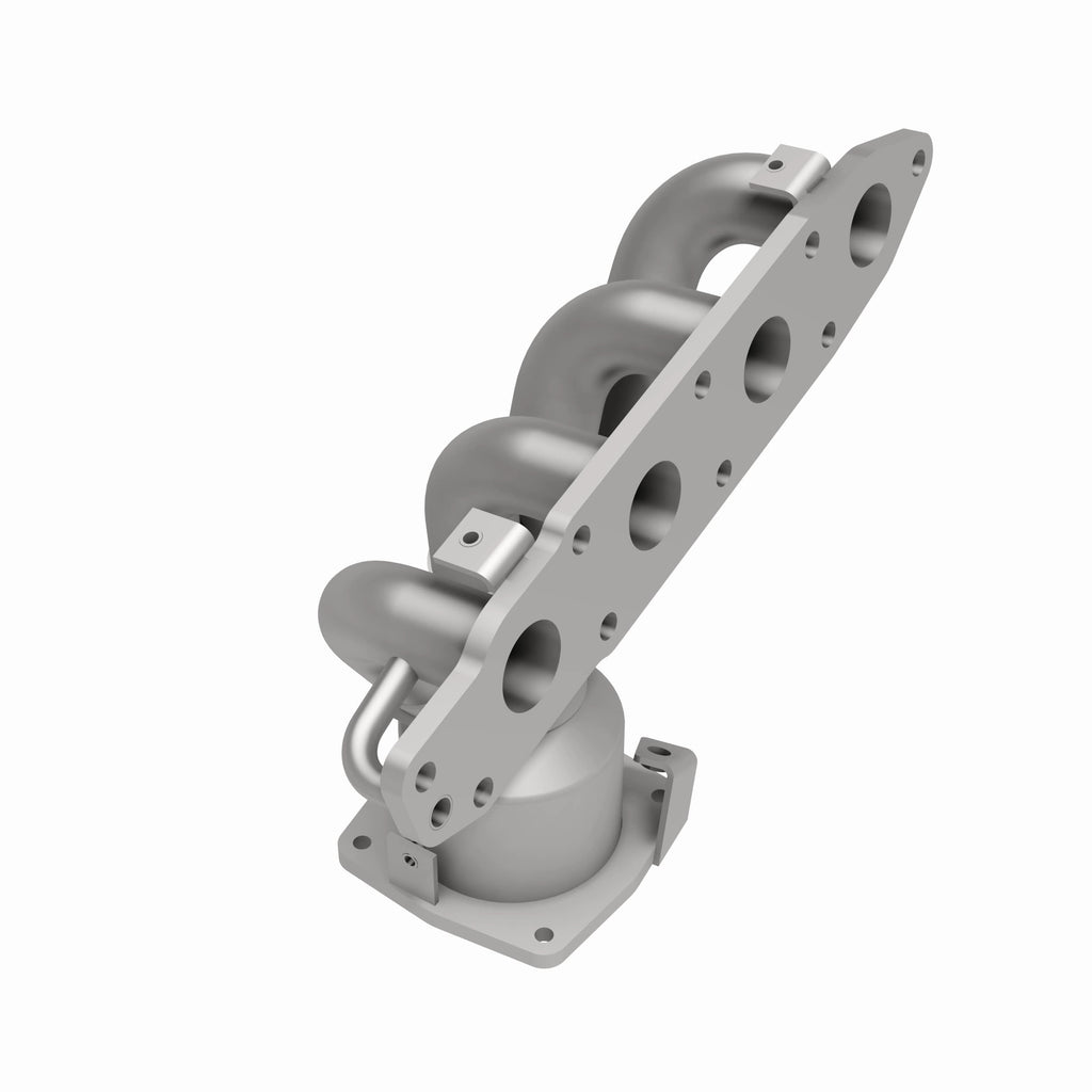 MagnaFlow Exhaust Products 49300 OEM Grade Manifold Catalytic Converter for Select Chevrolet Metro, Suzuki Swift