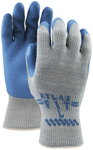 Watson Gloves _NOT_FOUND Blue Collar Gloves