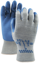 Load image into Gallery viewer, Watson Gloves _NOT_FOUND Blue Collar Gloves