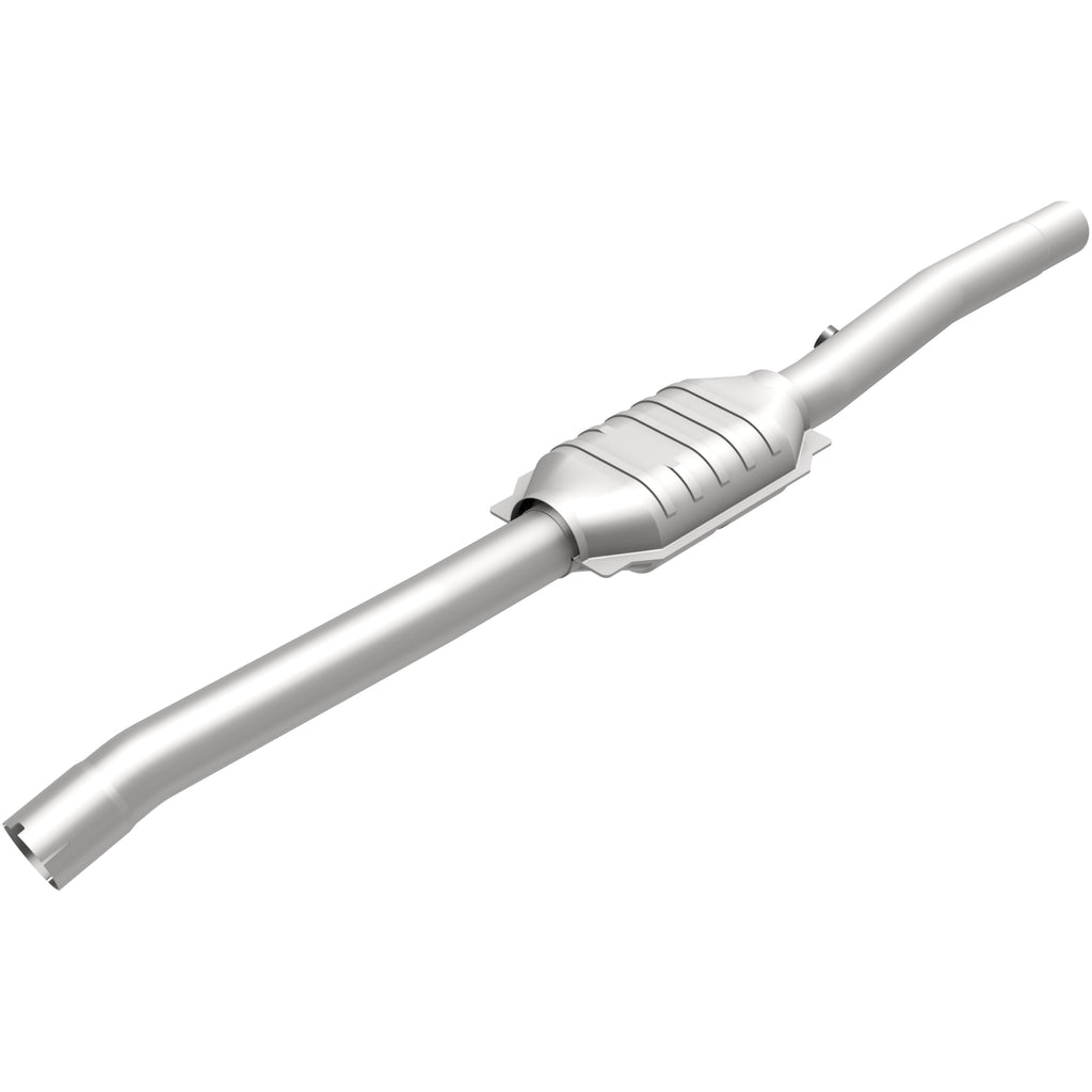 MagnaFlow Exhaust Products 4451603 California CARB Direct-Fit Catalytic Converter for Select Dodge Dakota