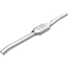 Load image into Gallery viewer, MagnaFlow Exhaust Products 4451603 California CARB Direct-Fit Catalytic Converter for Select Dodge Dakota