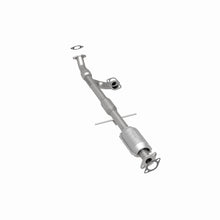 Load image into Gallery viewer, MagnaFlow Exhaust Products 51711 OEM Grade Direct-Fit Catalytic Converter for Select Hyundai Sonata