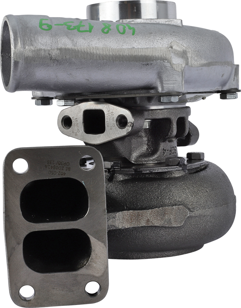 Alliant Power 409250-5002S Turbocharger