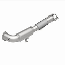 Load image into Gallery viewer, MagnaFlow Exhaust Products 21-530 OEM Grade Direct-Fit Catalytic Converter for Select Ford Edge, Ford Fusion, Lincoln MKZ