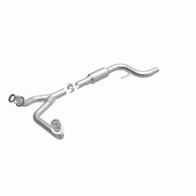 Load image into Gallery viewer, MagnaFlow Exhaust Products 4481989 California CARB Direct-Fit Catalytic Converter for Select Chevrolet Camaro, Pontiac Firebird