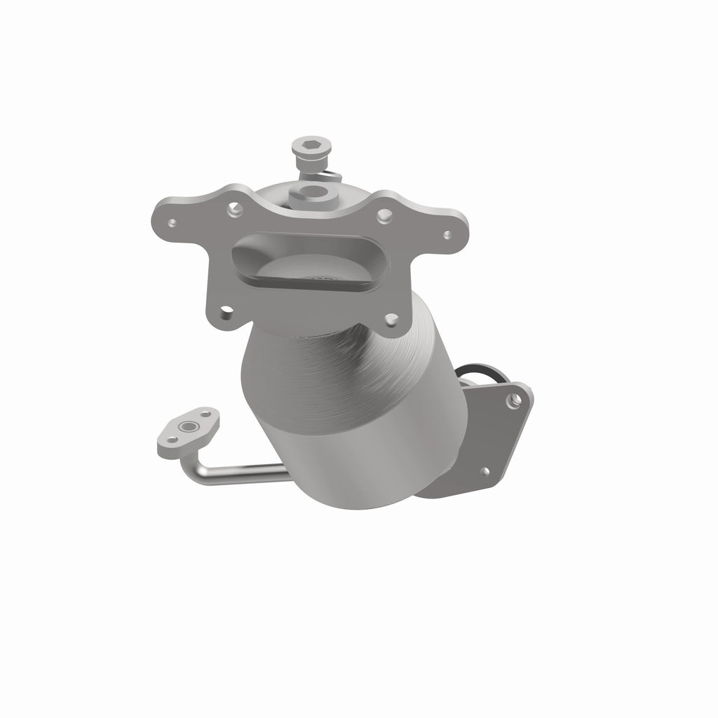 MagnaFlow Exhaust Products 52029 OEM Grade Manifold Catalytic Converter for Select Honda CR-Z