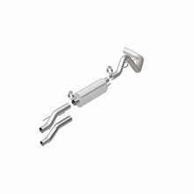 Load image into Gallery viewer, MagnaFlow Exhaust Products 19561 Street Series Polished Cat-Back System for Select Ford F-150