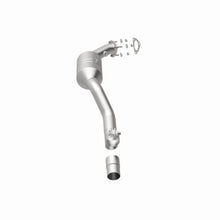 Load image into Gallery viewer, MagnaFlow Exhaust Products 49928 OEM Grade Direct-Fit Catalytic Converter for Select Porsche 911