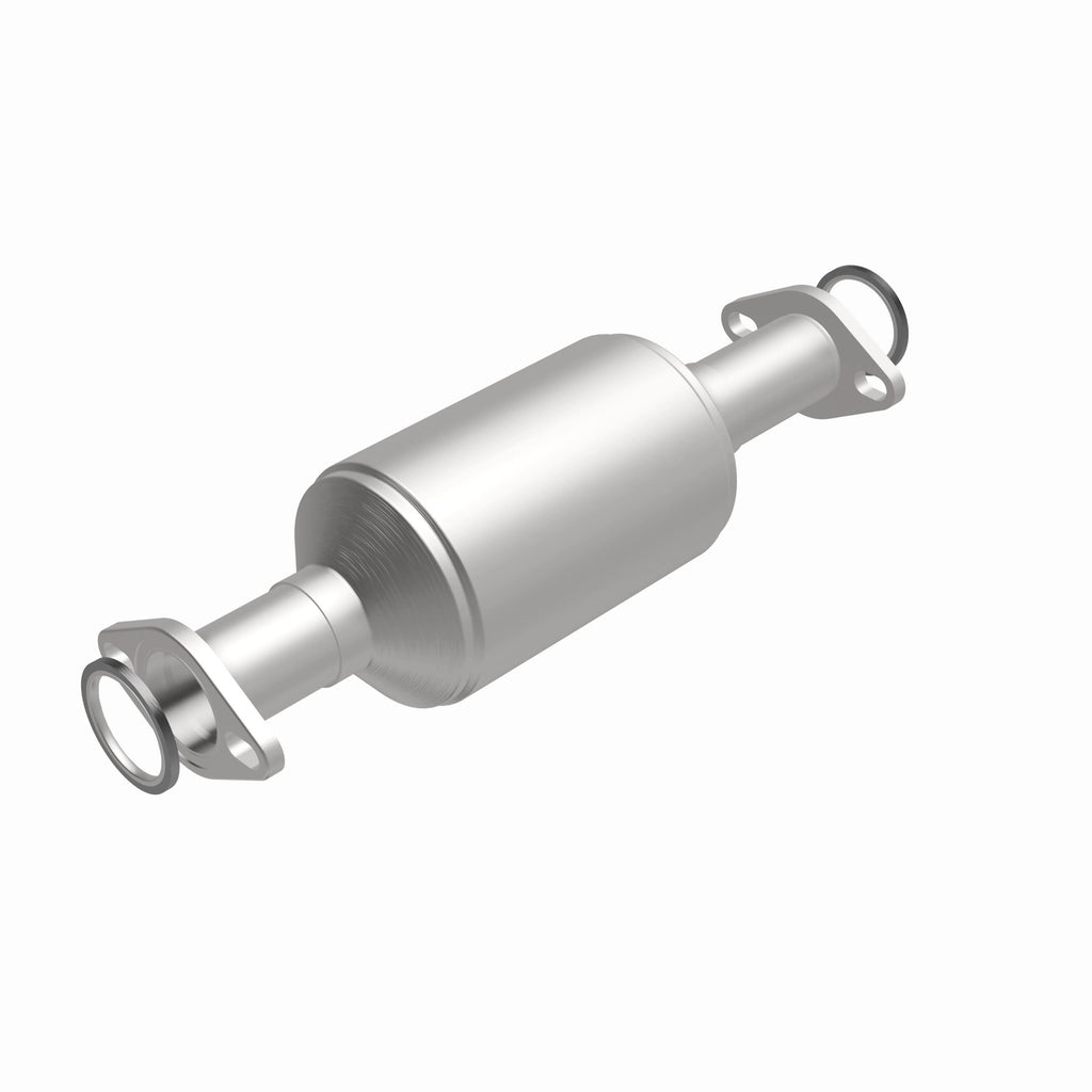 MagnaFlow Exhaust Products 3391884 California CARB Direct-Fit Catalytic Converter for Select Toyota 4Runner, Toyota Pickup