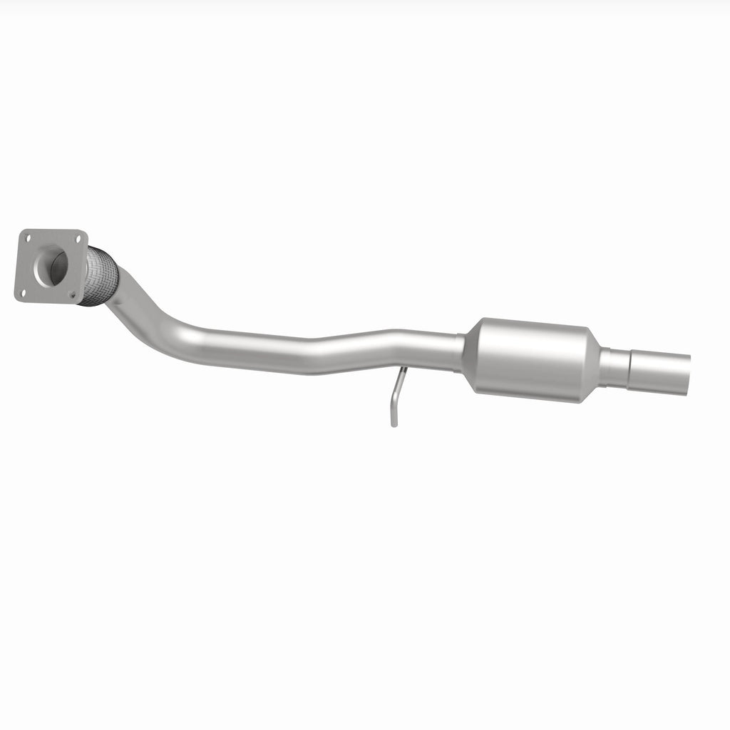 MagnaFlow Exhaust Products 23212 Standard Grade Direct-Fit Catalytic Converter for Select Volkswagen Cabriolet