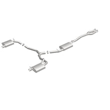Load image into Gallery viewer, MagnaFlow Exhaust Products 19225 Street Series Cat-Back System for Select Chrysler 300, Dodge Charger