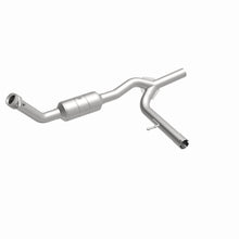 Load image into Gallery viewer, MagnaFlow Exhaust Products 5451410 California CARB Direct-Fit Catalytic Converter for Select Ford F-150