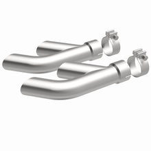 Load image into Gallery viewer, MagnaFlow Exhaust Products 35218 Exhaust Tip Set - Turn Down - 2.50In.