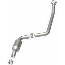 Load image into Gallery viewer, MagnaFlow Exhaust Products 52250 OEM Grade Direct-Fit Catalytic Converter for Select BMW X3
