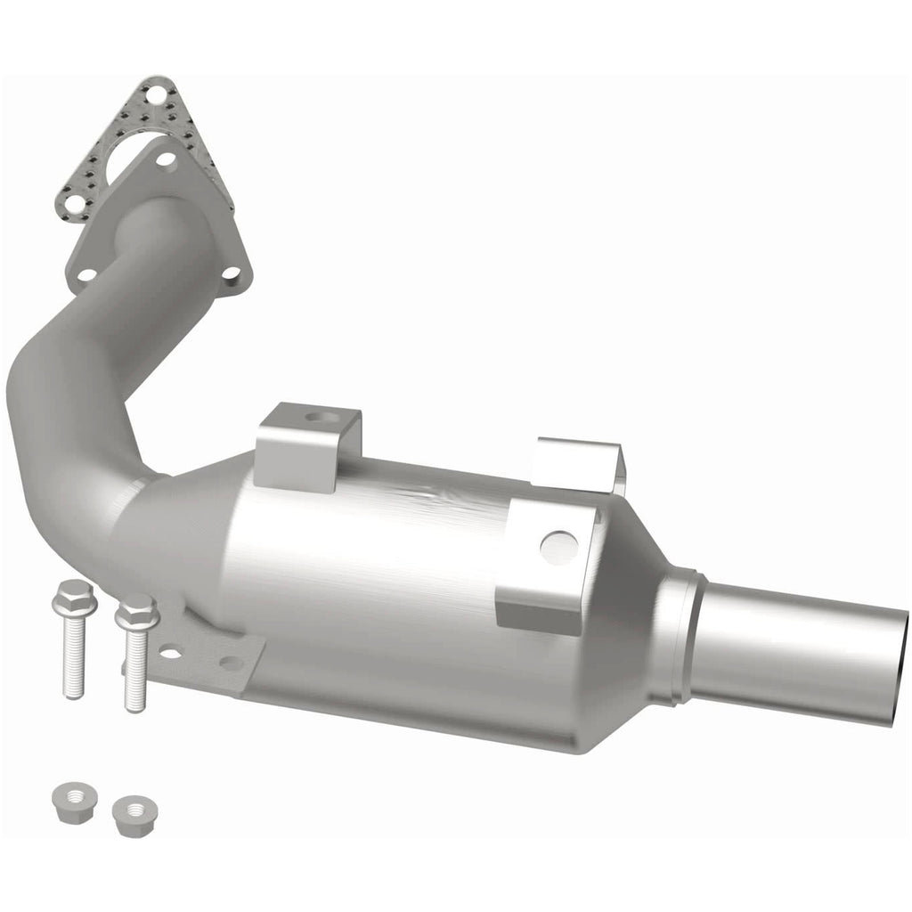 MagnaFlow Exhaust Products 52365 OEM Grade Direct-Fit Catalytic Converter for Select Porsche Boxster