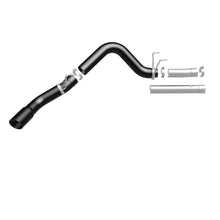 Load image into Gallery viewer, MagnaFlow Exhaust Products 17069 Black DPF Series Diesel 5 in DPF Back for Select Dodge Ram 2500, Dodge Ram 3500, Ram 2500, Ram