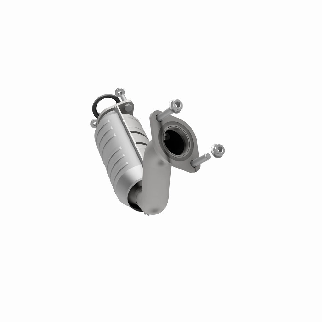 MagnaFlow Exhaust Products 51502 OEM Grade Direct-Fit Catalytic Converter for Select Cadillac SRX, Cadillac STS