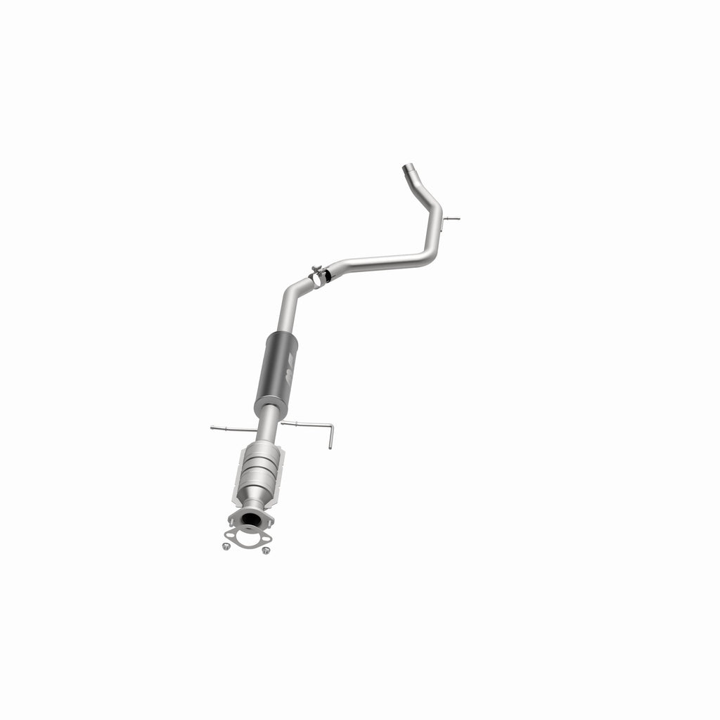 MagnaFlow Exhaust Products 51886 OEM Grade Direct-Fit Catalytic Converter for Select Mazda 5