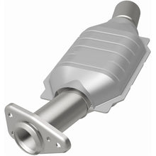 Load image into Gallery viewer, MagnaFlow Exhaust Products 93431 Standard Grade Direct-Fit Catalytic Converter for Select Buick Century, Buick Electra, Buick Estate Wagon, Buick LeSabre, Buick Regal, Buick Riviera, Cadillac DeVille, Cadillac Eldorado, Cadillac Fleetwood, Cadillac