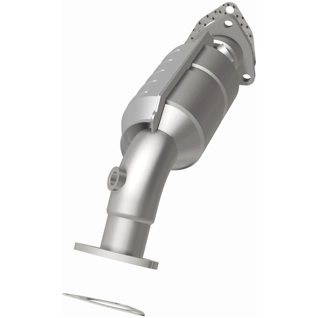 MagnaFlow Exhaust Products 51644 OEM Grade Direct-Fit Catalytic Converter for Select Audi A4, Audi A4 Quattro, Volkswagen Passat