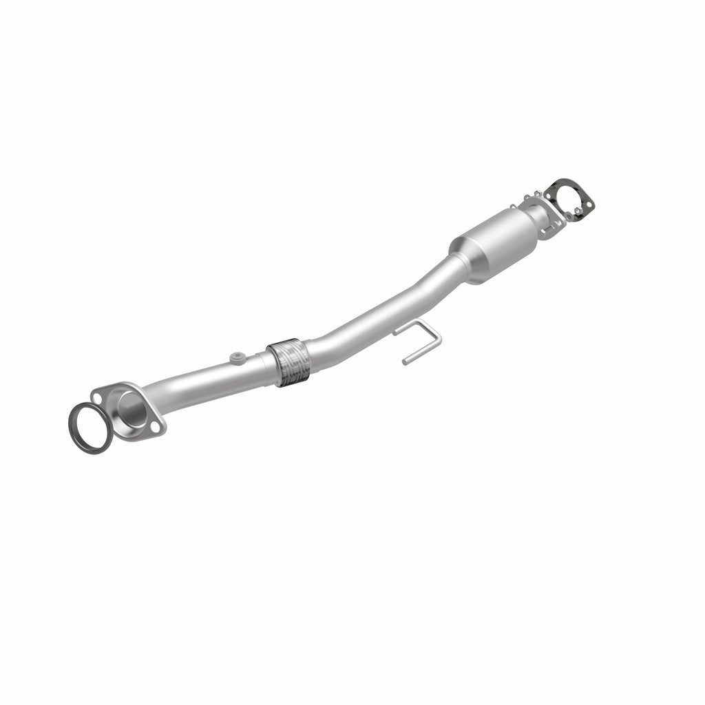 MagnaFlow Exhaust Products 5571523 California CARB Direct-Fit Catalytic Converter for Select Nissan Altima