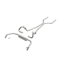 Load image into Gallery viewer, MagnaFlow Exhaust Products 15895 Street Series System for Select Chevrolet Camaro, Pontiac Firebird