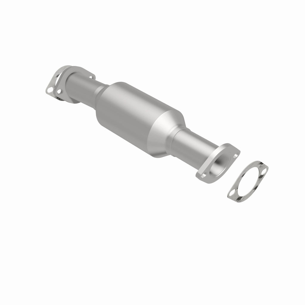 MagnaFlow Exhaust Products 4481696 California CARB Direct-Fit Catalytic Converter for Select Mazda Miata