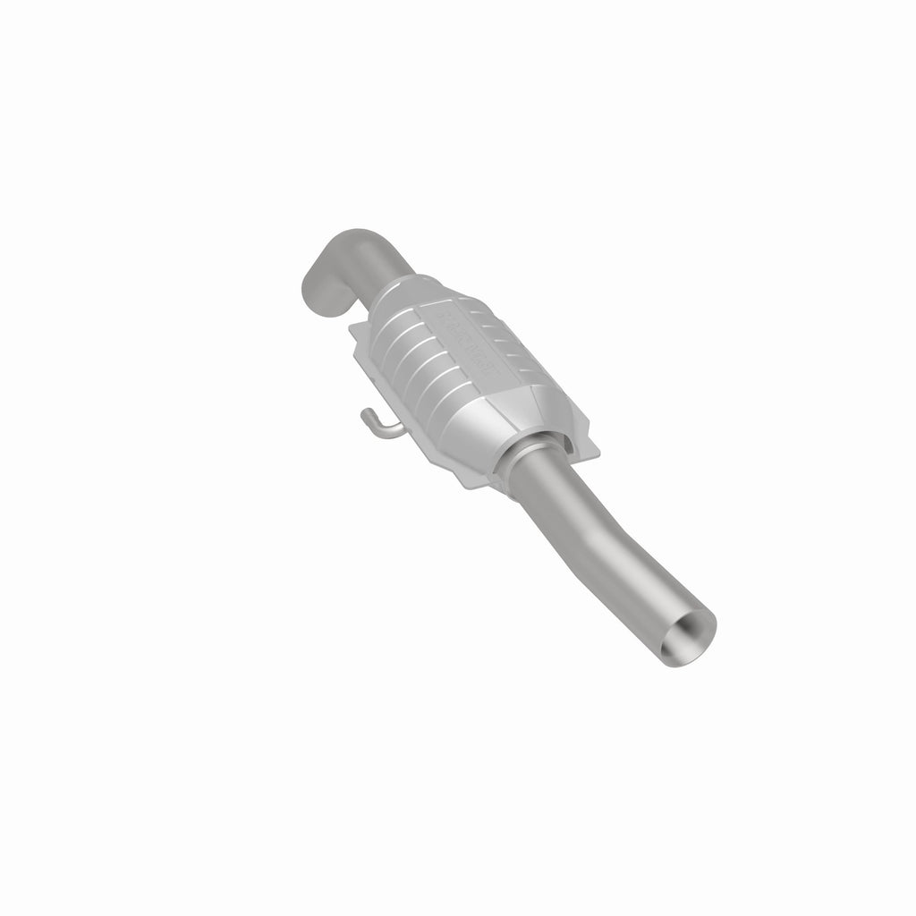 MagnaFlow Exhaust Products 3391290 California CARB Direct-Fit Catalytic Converter for Select Dodge B150, Dodge B250, Dodge B350