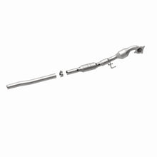 Load image into Gallery viewer, MagnaFlow Exhaust Products 551887 California CARB Direct-Fit Catalytic Converter for Select Audi A3, Volkswagen Eos, Volkswagen GTI, Volkswagen Jetta