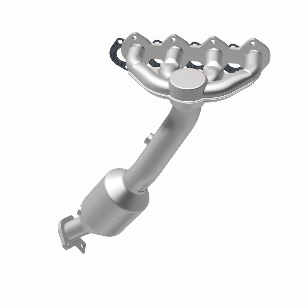 MagnaFlow Exhaust Products 452344 California CARB Manifold Catalytic Converter for Select Mercedes-Benz C230