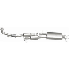 Load image into Gallery viewer, MagnaFlow Exhaust Products 280133 OEM Grade Direct-Fit Catalytic Converter for Select Buick Enclave, Chevrolet Traverse