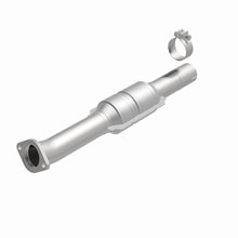 Load image into Gallery viewer, MagnaFlow Exhaust Products 52108 OEM Grade Semi-Direct Fit Catalytic Converter for Select Toyota Venza