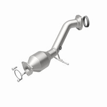Load image into Gallery viewer, MagnaFlow Exhaust Products 52031 OEM Grade Direct-Fit Catalytic Converter for Select Acura ILX, Honda Civic