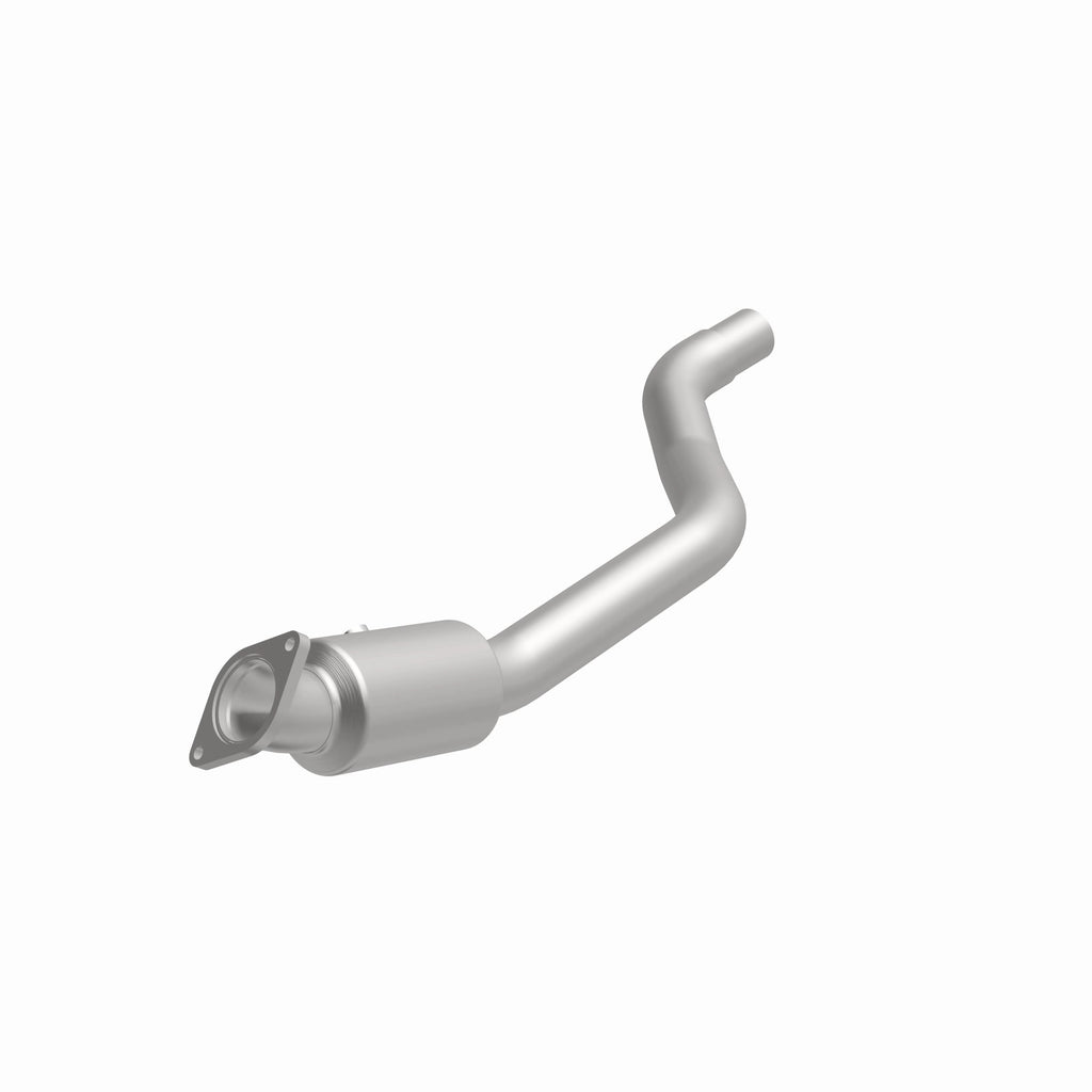 MagnaFlow Exhaust Products 6561478 California CARB Direct-Fit Catalytic Converter for Select Dodge Challenger, Dodge Charger