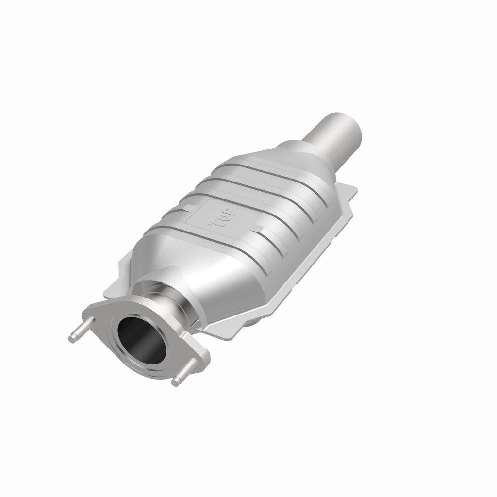 MagnaFlow Exhaust Products 25206 HM Grade Direct-Fit Catalytic Converter for Select Ford Fusion, Lincoln Zephyr, Mercury Milan