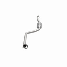 Load image into Gallery viewer, MagnaFlow Exhaust Products 51374 OEM Grade Direct-Fit Catalytic Converter for Select BMW 525i, BMW 525xi, BMW 528i, BMW 528i xDrive, BMW 528xi, BMW 530i, BMW 530xi
