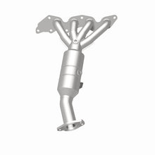 Load image into Gallery viewer, MagnaFlow Exhaust Products 51785 OEM Grade Manifold Catalytic Converter for Select Ford Fusion, Lincoln MKZ, Mercury Milan