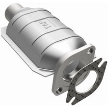 Load image into Gallery viewer, MagnaFlow Exhaust Products 441032 California CARB Direct-Fit Catalytic Converter for Select Ford Taurus