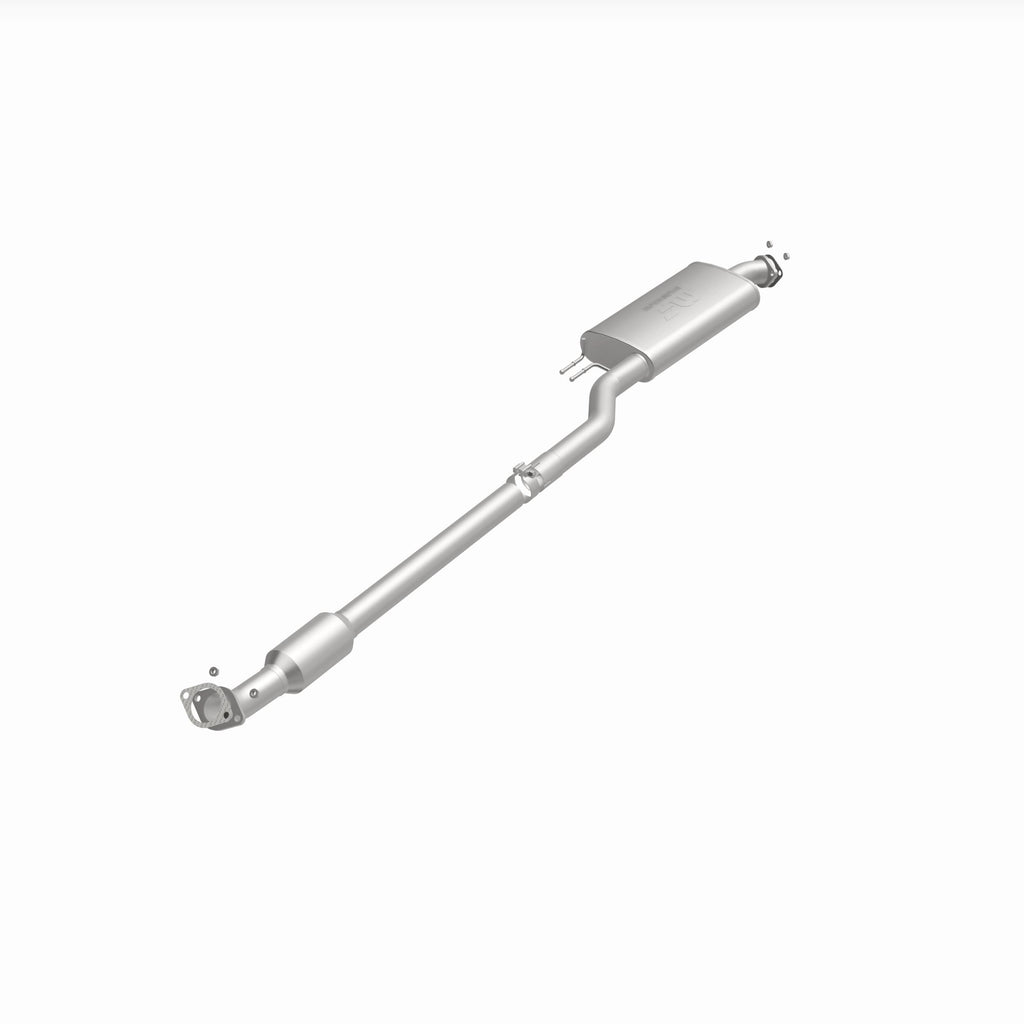 MagnaFlow Exhaust Products 280995 OEM Grade Direct-Fit Catalytic Converter for Select Kia Sorento
