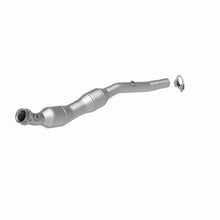 Load image into Gallery viewer, MagnaFlow Exhaust Products 24497 HM Grade Direct-Fit Catalytic Converter for Select Land Rover Range Rover