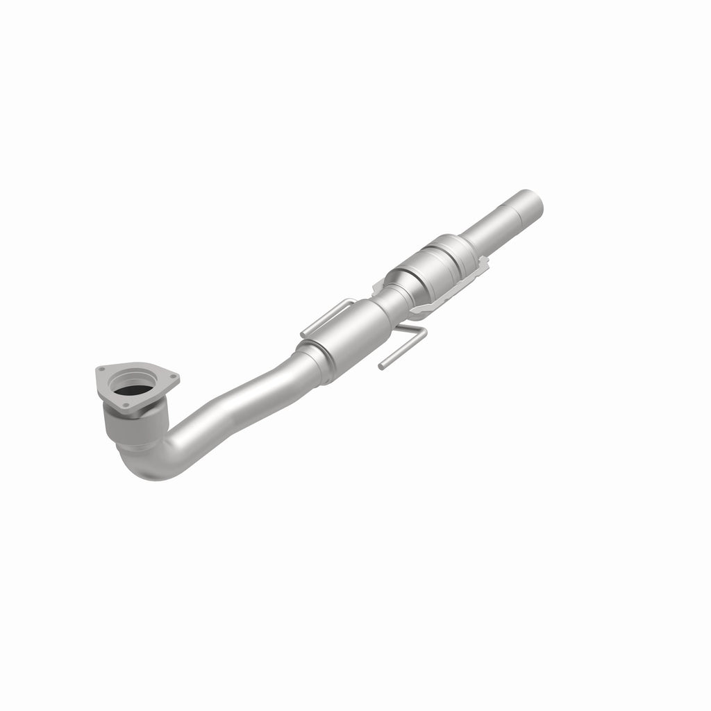 MagnaFlow Exhaust Products 24214 HM Grade Direct-Fit Catalytic Converter for Select Saab 9-3