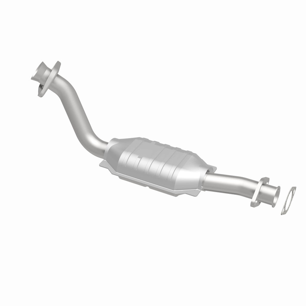MagnaFlow Exhaust Products 93385 Standard Grade Direct-Fit Catalytic Converter for Select Ford Crown Victoria, Lincoln Town Car, Mercury Grand Marquis