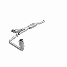 Load image into Gallery viewer, MagnaFlow Exhaust Products 23959 HM Grade Direct-Fit Catalytic Converter for Select Dodge Ram