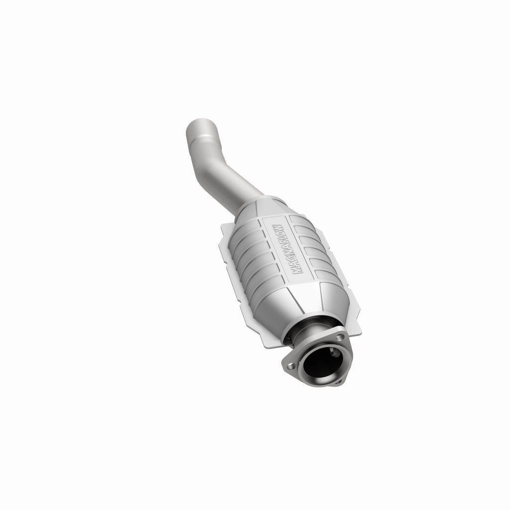 MagnaFlow Exhaust Products 23949 Standard Grade Direct-Fit Catalytic Converter for Select Volvo 740, Volvo 745, Volvo 760, Volvo 940