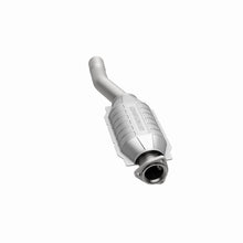 Load image into Gallery viewer, MagnaFlow Exhaust Products 23949 Standard Grade Direct-Fit Catalytic Converter for Select Volvo 740, Volvo 745, Volvo 760, Volvo 940