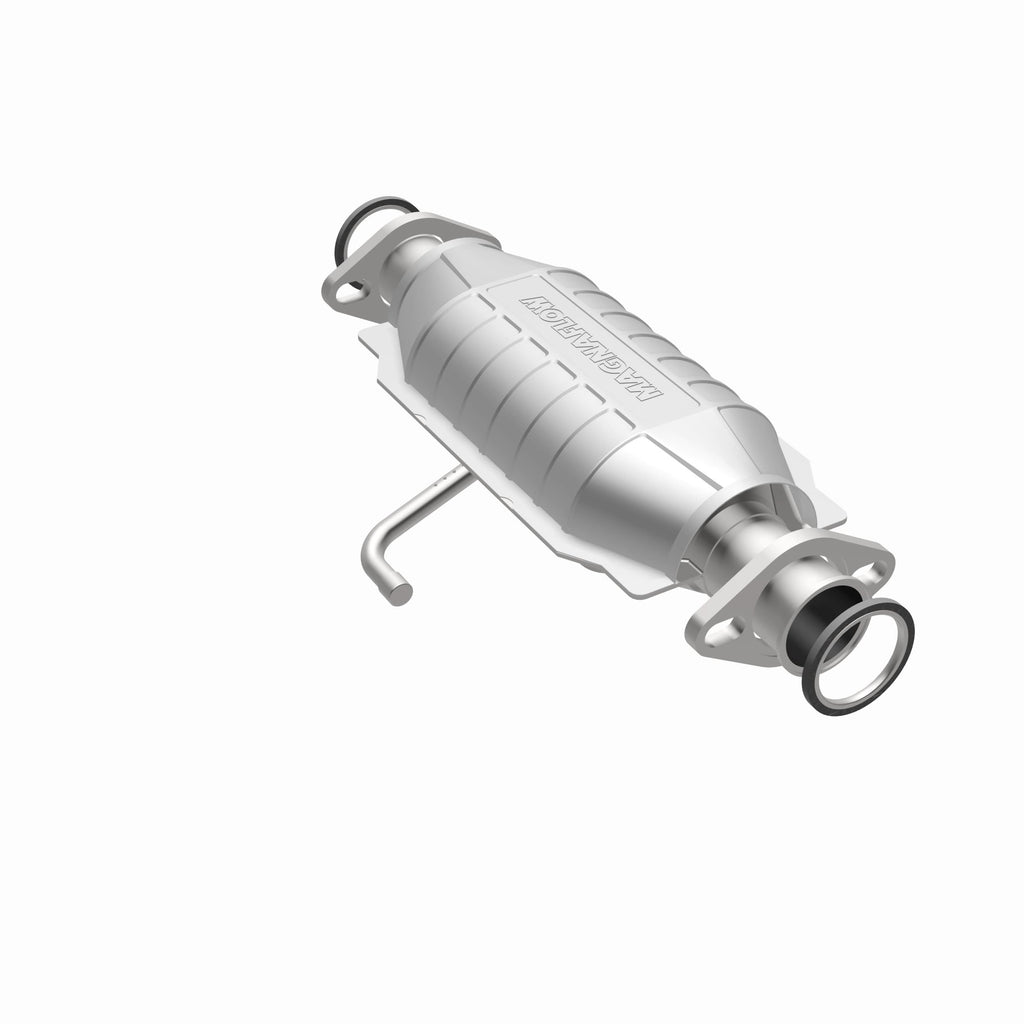 MagnaFlow Exhaust Products 23893 Standard Grade Direct-Fit Catalytic Converter for Select Chevrolet Nova, Toyota Corolla